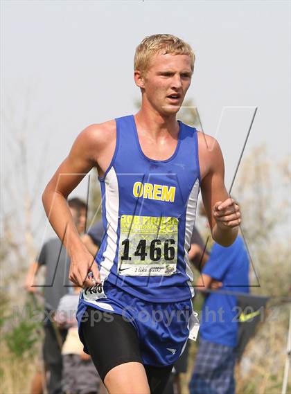 Thumbnail 2 in Bob Firman Invitational (Elite Boys) photogallery.