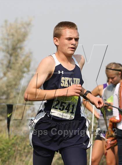 Thumbnail 3 in Bob Firman Invitational (Elite Boys) photogallery.