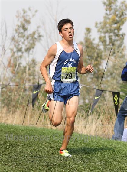 Thumbnail 3 in Bob Firman Invitational (Elite Boys) photogallery.