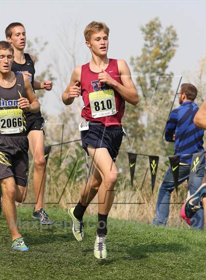 Thumbnail 2 in Bob Firman Invitational (Elite Boys) photogallery.