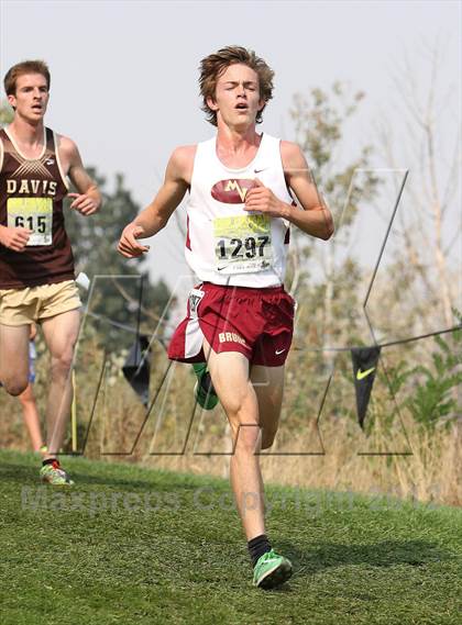 Thumbnail 2 in Bob Firman Invitational (Elite Boys) photogallery.
