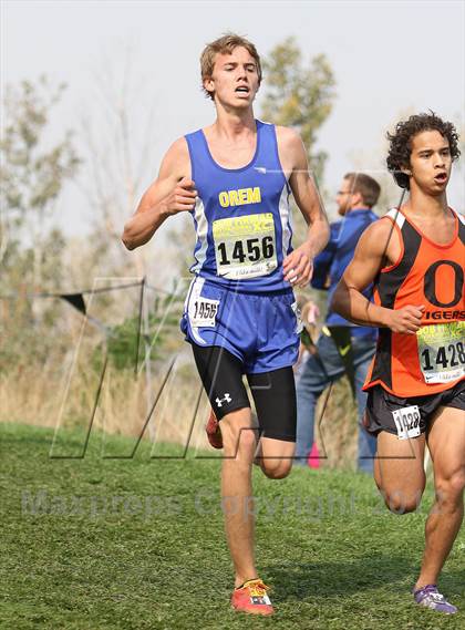Thumbnail 1 in Bob Firman Invitational (Elite Boys) photogallery.