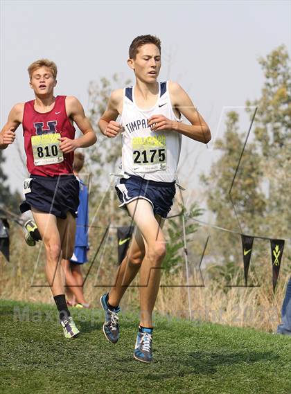 Thumbnail 1 in Bob Firman Invitational (Elite Boys) photogallery.