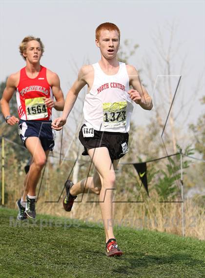 Thumbnail 3 in Bob Firman Invitational (Elite Boys) photogallery.
