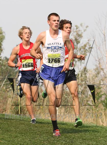 Thumbnail 1 in Bob Firman Invitational (Elite Boys) photogallery.