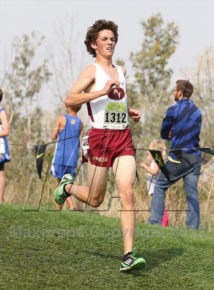 Thumbnail 3 in Bob Firman Invitational (Elite Boys) photogallery.