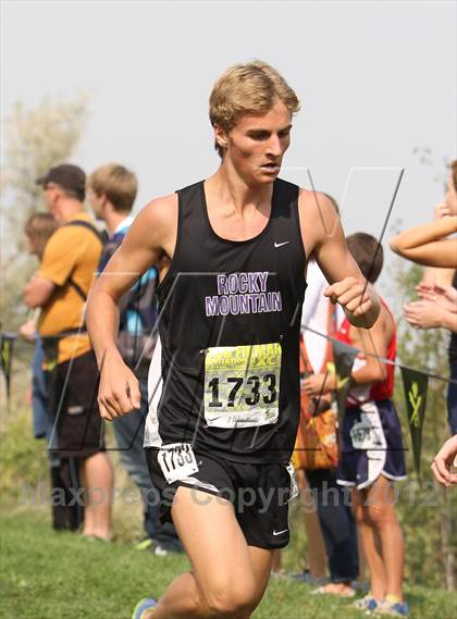 Thumbnail 3 in Bob Firman Invitational (Elite Boys) photogallery.
