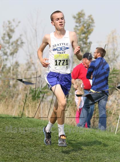 Thumbnail 3 in Bob Firman Invitational (Elite Boys) photogallery.