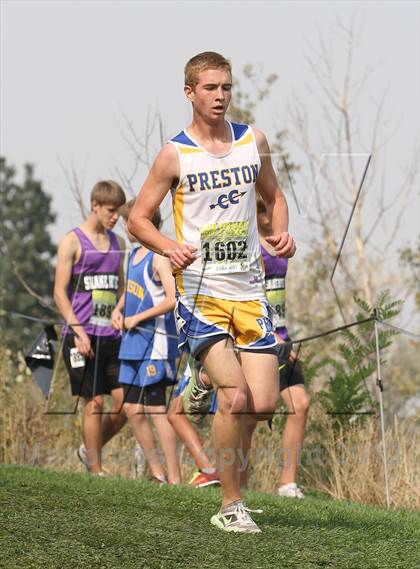 Thumbnail 2 in Bob Firman Invitational (Elite Boys) photogallery.