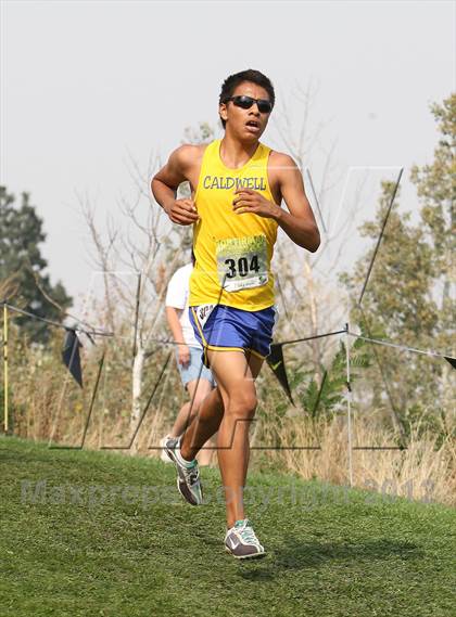 Thumbnail 3 in Bob Firman Invitational (Elite Boys) photogallery.