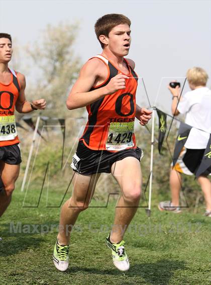 Thumbnail 2 in Bob Firman Invitational (Elite Boys) photogallery.