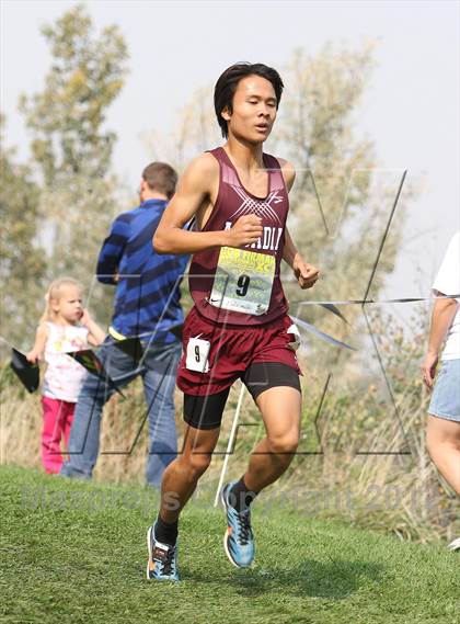 Thumbnail 3 in Bob Firman Invitational (Elite Boys) photogallery.