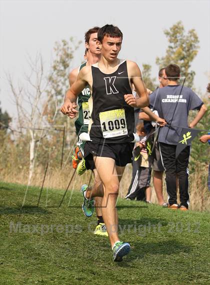 Thumbnail 2 in Bob Firman Invitational (Elite Boys) photogallery.