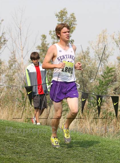 Thumbnail 2 in Bob Firman Invitational (Elite Boys) photogallery.