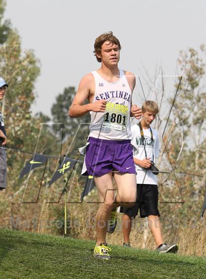 Thumbnail 1 in Bob Firman Invitational (Elite Boys) photogallery.