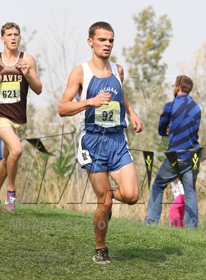 Thumbnail 3 in Bob Firman Invitational (Elite Boys) photogallery.