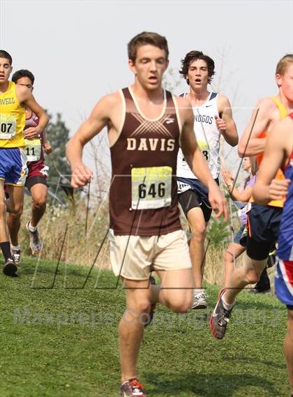Thumbnail 2 in Bob Firman Invitational (Elite Boys) photogallery.