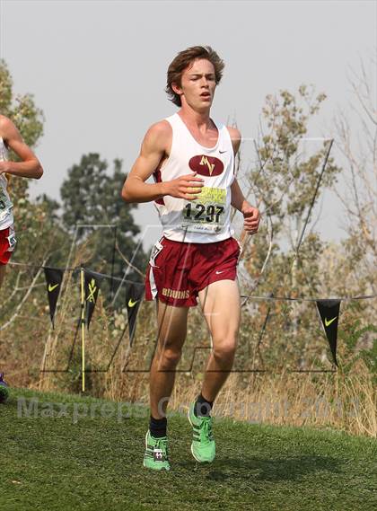Thumbnail 3 in Bob Firman Invitational (Elite Boys) photogallery.