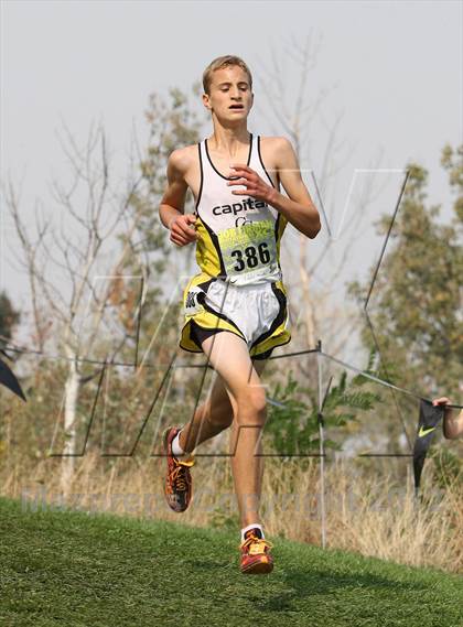 Thumbnail 1 in Bob Firman Invitational (Elite Boys) photogallery.