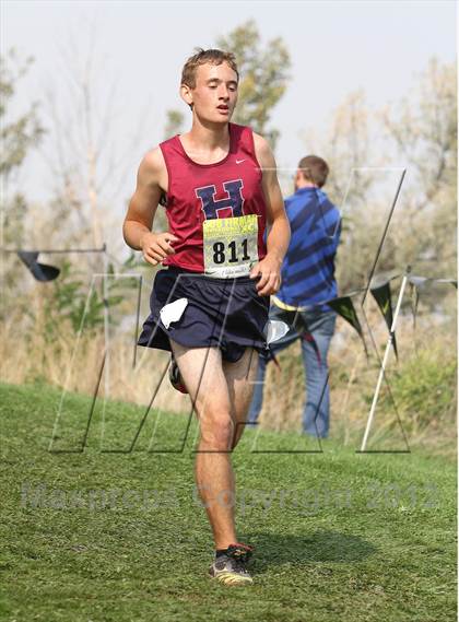 Thumbnail 2 in Bob Firman Invitational (Elite Boys) photogallery.