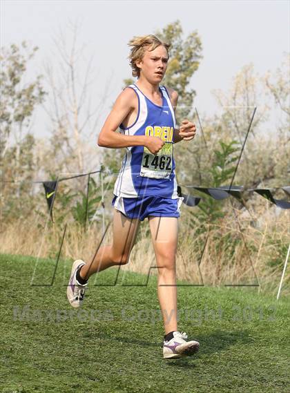 Thumbnail 1 in Bob Firman Invitational (Elite Boys) photogallery.