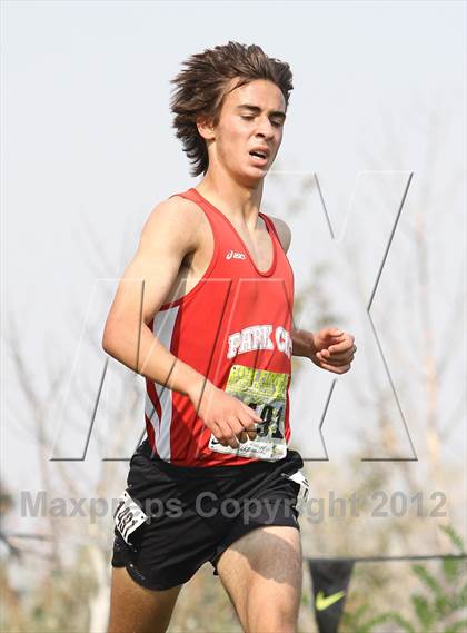 Thumbnail 2 in Bob Firman Invitational (Elite Boys) photogallery.