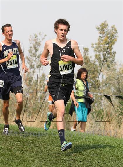 Thumbnail 3 in Bob Firman Invitational (Elite Boys) photogallery.