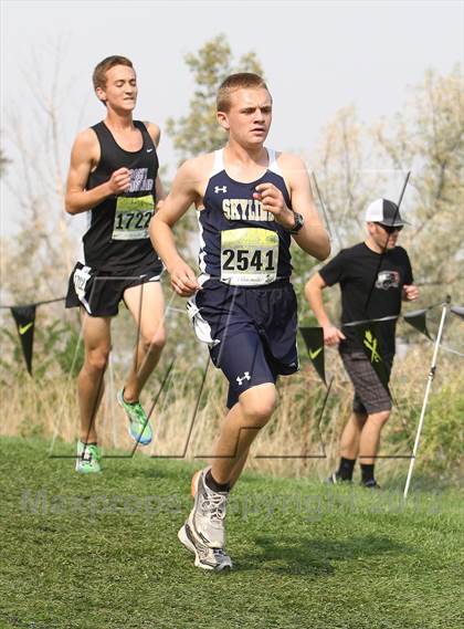 Thumbnail 2 in Bob Firman Invitational (Elite Boys) photogallery.