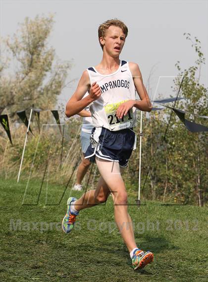 Thumbnail 1 in Bob Firman Invitational (Elite Boys) photogallery.