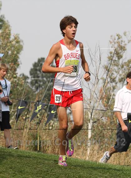 Thumbnail 3 in Bob Firman Invitational (Elite Boys) photogallery.
