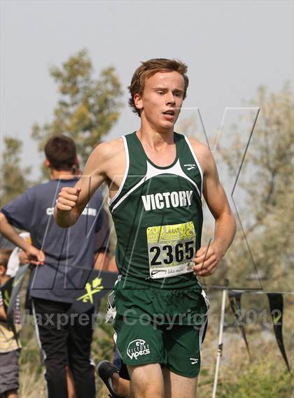 Thumbnail 1 in Bob Firman Invitational (Elite Boys) photogallery.