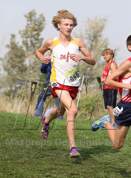 Thumbnail 2 in Bob Firman Invitational (Elite Boys) photogallery.