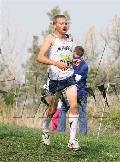 Thumbnail 2 in Bob Firman Invitational (Elite Boys) photogallery.