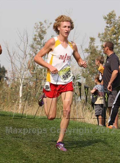Thumbnail 1 in Bob Firman Invitational (Elite Boys) photogallery.