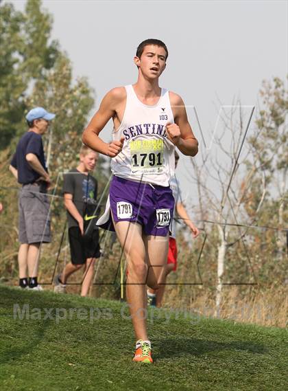 Thumbnail 2 in Bob Firman Invitational (Elite Boys) photogallery.
