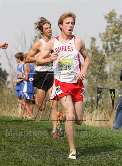 Thumbnail 2 in Bob Firman Invitational (Elite Boys) photogallery.