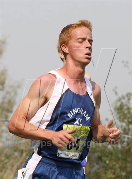 Thumbnail 3 in Bob Firman Invitational (Elite Boys) photogallery.