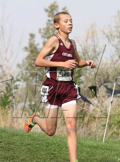 Thumbnail 2 in Bob Firman Invitational (Elite Boys) photogallery.