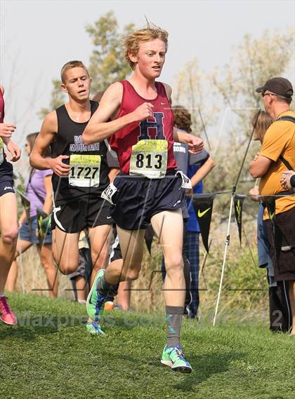 Thumbnail 1 in Bob Firman Invitational (Elite Boys) photogallery.