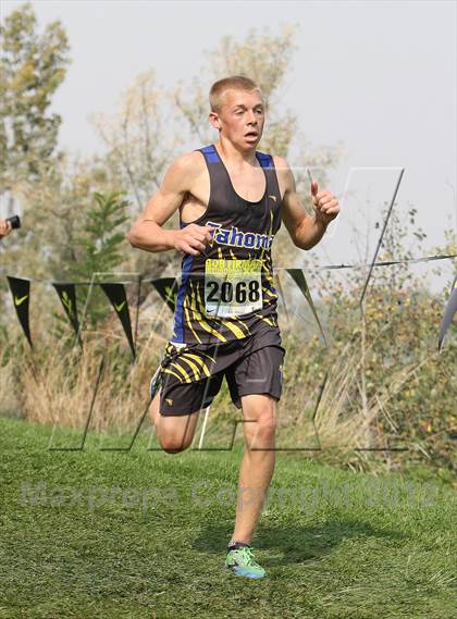 Thumbnail 1 in Bob Firman Invitational (Elite Boys) photogallery.