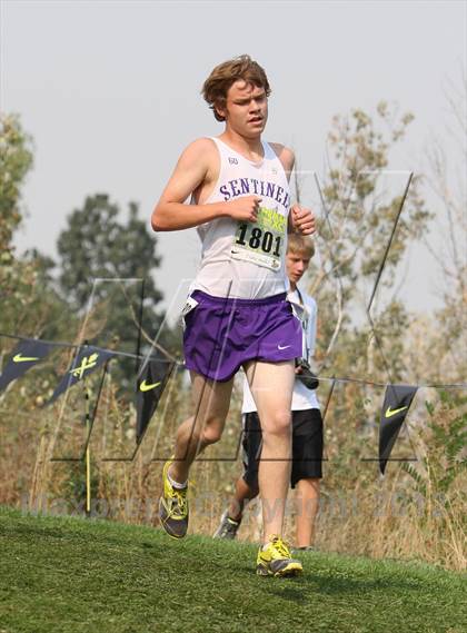 Thumbnail 2 in Bob Firman Invitational (Elite Boys) photogallery.