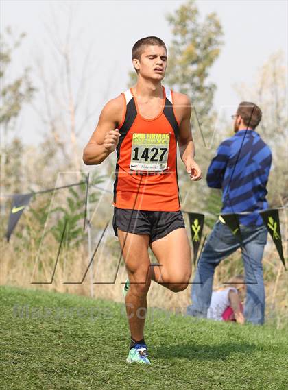 Thumbnail 2 in Bob Firman Invitational (Elite Boys) photogallery.