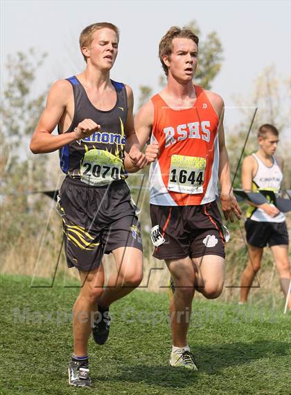 Thumbnail 2 in Bob Firman Invitational (Elite Boys) photogallery.