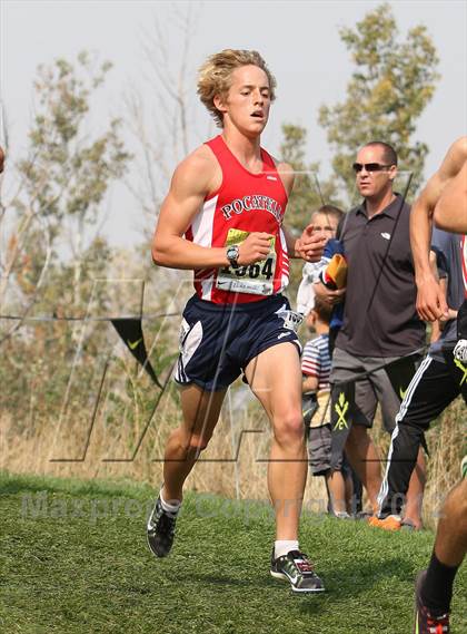 Thumbnail 2 in Bob Firman Invitational (Elite Boys) photogallery.