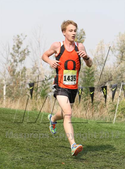 Thumbnail 3 in Bob Firman Invitational (Elite Boys) photogallery.