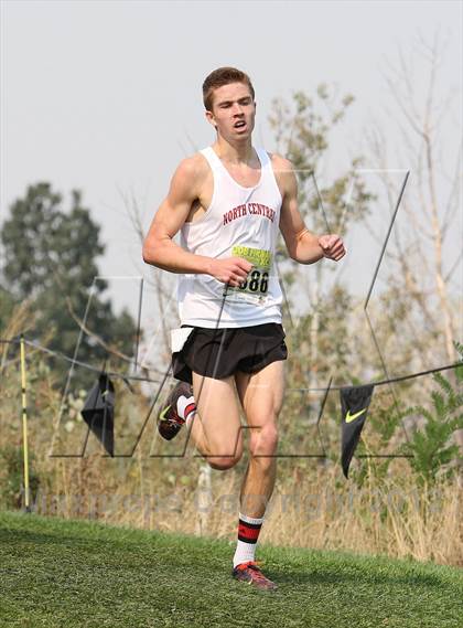 Thumbnail 1 in Bob Firman Invitational (Elite Boys) photogallery.