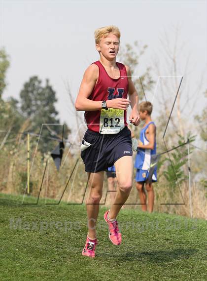 Thumbnail 3 in Bob Firman Invitational (Elite Boys) photogallery.