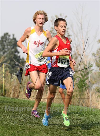 Thumbnail 1 in Bob Firman Invitational (Elite Boys) photogallery.