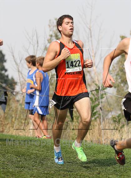 Thumbnail 1 in Bob Firman Invitational (Elite Boys) photogallery.