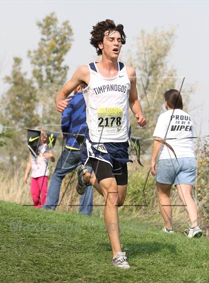 Thumbnail 1 in Bob Firman Invitational (Elite Boys) photogallery.